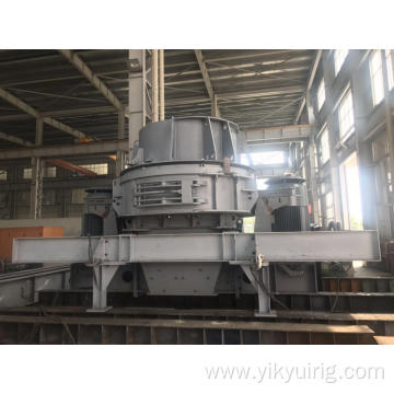 Vertical Shaft Impact Crusher Sand Making Machine